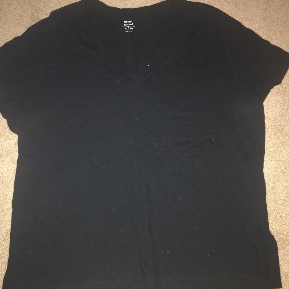 COPY - Old Navy Relaxed Tee XL
